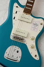 Fender MIJ TRADITIONAL II LATE 60s JAZZMASTER Ocean Turquoise Metallic / OTM 【軽量個体】【3.10kg】_3