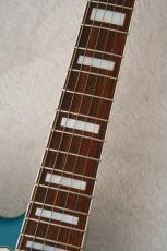 Fender MIJ TRADITIONAL II LATE 60s JAZZMASTER Ocean Turquoise Metallic / OTM 【軽量個体】【3.10kg】_5