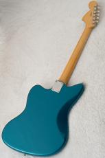 Fender MIJ TRADITIONAL II LATE 60s JAZZMASTER Ocean Turquoise Metallic / OTM 【軽量個体】【3.10kg】_7