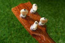 tkitki ukulele ECO-S A.Mahogany/Ebony Soprano【S/N1483】_6