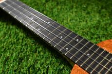 tkitki ukulele ECO-S A.Mahogany/Ebony Soprano【S/N1483】_7
