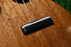 tkitki ukulele ECO-S A.Mahogany/Ebony Soprano【S/N1483】_12