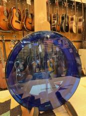 MaAmAa MBU-C BL【クリスタルバンジョーウクレレ】【コンサートサイズ】_3