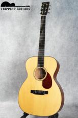 Collings OM1A JL (2017) ジュリアン・ラージのシグネイチャーモデル入荷しました!_2