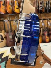 MaAmAa MBU-C BL【クリスタルバンジョーウクレレ】【コンサートサイズ】_7