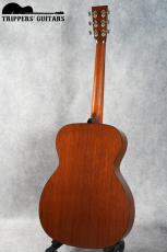 Collings OM1A JL (2017) ジュリアン・ラージのシグネイチャーモデル入荷しました!_3