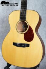 Collings OM1A JL (2017) ジュリアン・ラージのシグネイチャーモデル入荷しました!_4