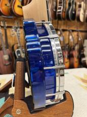 MaAmAa MBU-C BL【クリスタルバンジョーウクレレ】【コンサートサイズ】_8