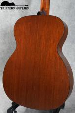 Collings OM1A JL (2017) ジュリアン・ラージのシグネイチャーモデル入荷しました!_5