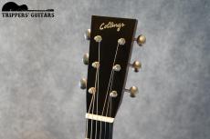 Collings OM1A JL (2017) ジュリアン・ラージのシグネイチャーモデル入荷しました!_6