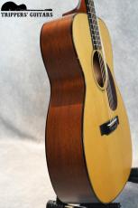 Collings OM1A JL (2017) ジュリアン・ラージのシグネイチャーモデル入荷しました!_10