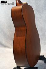 Collings OM1A JL (2017) ジュリアン・ラージのシグネイチャーモデル入荷しました!_11