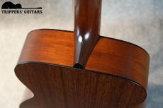 Collings OM1A JL (2017) ジュリアン・ラージのシグネイチャーモデル入荷しました!_12