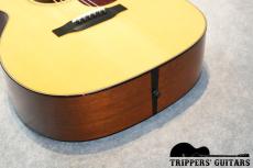 Collings OM1A JL (2017) ジュリアン・ラージのシグネイチャーモデル入荷しました!_13