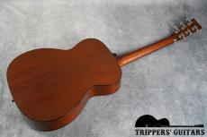 Collings OM1A JL (2017) ジュリアン・ラージのシグネイチャーモデル入荷しました!_15