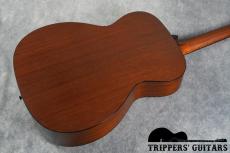 Collings OM1A JL (2017) ジュリアン・ラージのシグネイチャーモデル入荷しました!_16
