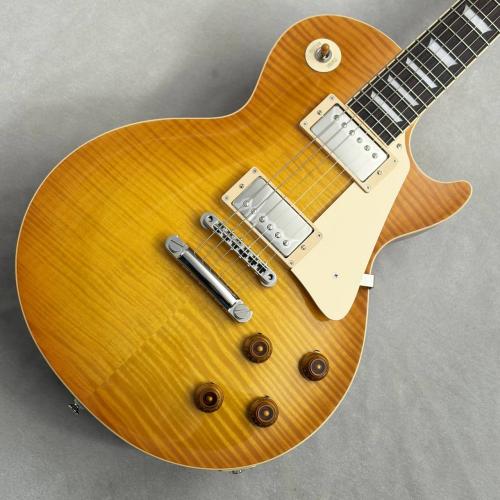 Tokai LS-101F ~Honey Burst~ #2652637 ≒4.51kg【美杢Back!】