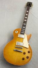 Tokai LS-101F ~Honey Burst~ #2652637 ≒4.51kg【美杢Back!】_2