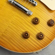 Tokai LS-101F ~Honey Burst~ #2652637 ≒4.51kg【美杢Back!】_4