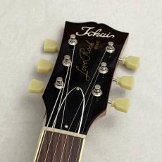 Tokai LS-101F ~Honey Burst~ #2652637 ≒4.51kg【美杢Back!】_6