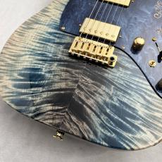 momose MT24-MV-Premium/FT ~Blue Vertical Gradation~ #22427 ≒3.53kg 【商談会モデル】【1本限定!】_6