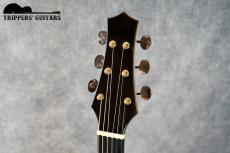 Sibo Liu Guitar ‘Perfecto’ Modified OM Cutaway (2024)_6