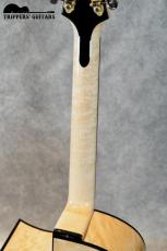 Sibo Liu Guitar ‘Perfecto’ Modified OM Cutaway (2024)_9