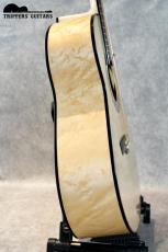 Sibo Liu Guitar ‘Perfecto’ Modified OM Cutaway (2024)_10