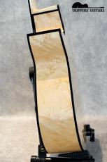 Sibo Liu Guitar ‘Perfecto’ Modified OM Cutaway (2024)_11