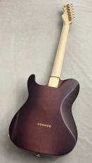 momose MT-KYOZAKURA SP'26/E ~Kyozakura Purple Vertical Gradation~ #22717 ≒3.54kg 【商談会モデル】_6