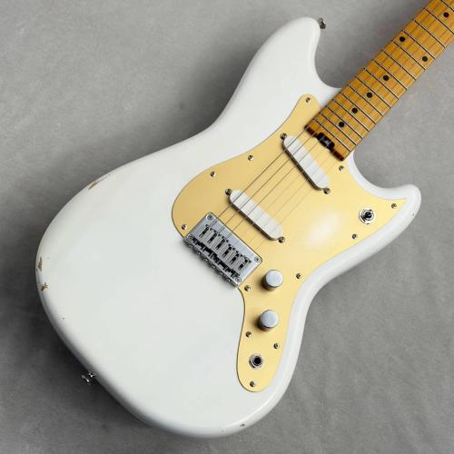 infinite Trad MG Light Aged / Olympic White #2348 ≒3.10kg【サウンドメッセ出展品】