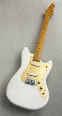 infinite Trad MG Light Aged / Olympic White #2348 ≒3.10kg【サウンドメッセ出展品】_2