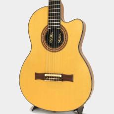 Gibson Chet Atkins CE *2001_3