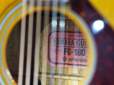 YAMAHA FG-180(管理番号5051)_7