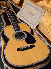 Martin 1988 CTM 00-45 Brazilian "CS 10th Anniversary" -Vintage!!-【48回迄金利0%対象】