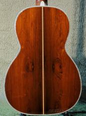Martin 1988 CTM 00-45 Brazilian "CS 10th Anniversary" -Vintage!!-【48回迄金利0%対象】_3