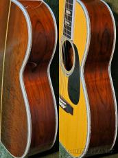 Martin 1988 CTM 00-45 Brazilian "CS 10th Anniversary" -Vintage!!-【48回迄金利0%対象】_4