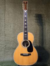 Martin 1988 CTM 00-45 Brazilian "CS 10th Anniversary" -Vintage!!-【48回迄金利0%対象】_5