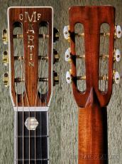 Martin 1988 CTM 00-45 Brazilian "CS 10th Anniversary" -Vintage!!-【48回迄金利0%対象】_8