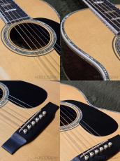 Martin 1988 CTM 00-45 Brazilian "CS 10th Anniversary" -Vintage!!-【48回迄金利0%対象】_10
