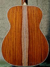 Martin CTM 000-45 Factory Special (Adirondack/Guatemalan Rosewood) -2023USED!!-【48回迄金利0%対象】_4