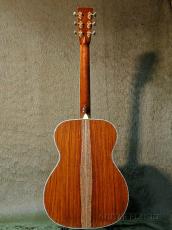 Martin CTM 000-45 Factory Special (Adirondack/Guatemalan Rosewood) -2023USED!!-【48回迄金利0%対象】_7