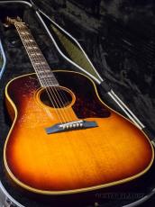 Gibson 1963 Southern Jumbo / Country Western -Vintage!!-【48回迄金利0%対象】