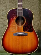 Gibson 1963 Southern Jumbo / Country Western -Vintage!!-【48回迄金利0%対象】_2
