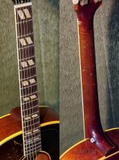 Gibson 1963 Southern Jumbo / Country Western -Vintage!!-【48回迄金利0%対象】_7
