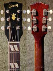 Gibson 1963 Southern Jumbo / Country Western -Vintage!!-【48回迄金利0%対象】_8