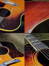 Gibson 1963 Southern Jumbo / Country Western -Vintage!!-【48回迄金利0%対象】_9