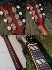 Gibson 1963 Southern Jumbo / Country Western -Vintage!!-【48回迄金利0%対象】_10