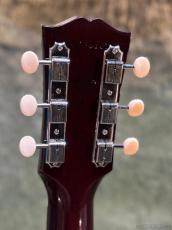 Gibson 50s J-45 Original -Vintage Sunburst- #20796102【48回迄金利0%対象】【送料当社負担】_6