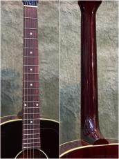 Gibson 50s J-45 Original -Vintage Sunburst- #20796102【48回迄金利0%対象】【送料当社負担】_7